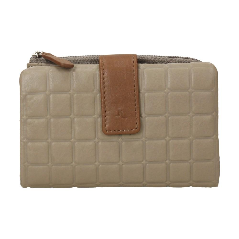 Luisipo Monedero De Piel"Padova" J.L Piel