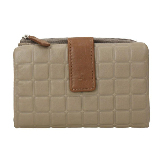 Luisipo Monedero De Piel"Padova" J.L Piel