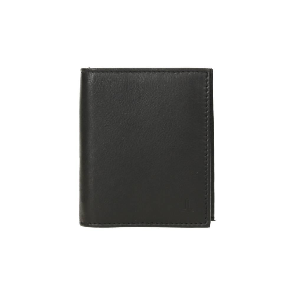 Monedero/Tarjetero Clasic Piel J.L