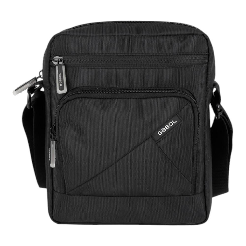 Bolso De Hombre Stream Gabol | Negro