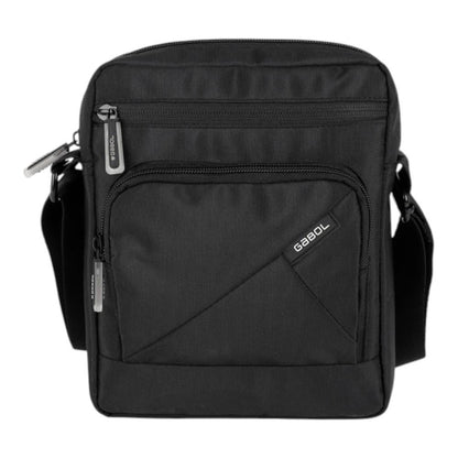 Bolso De Hombre Stream Gabol | Negro