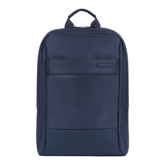 Mochila Para Potátil Impermeable Tide Gabol | Azul