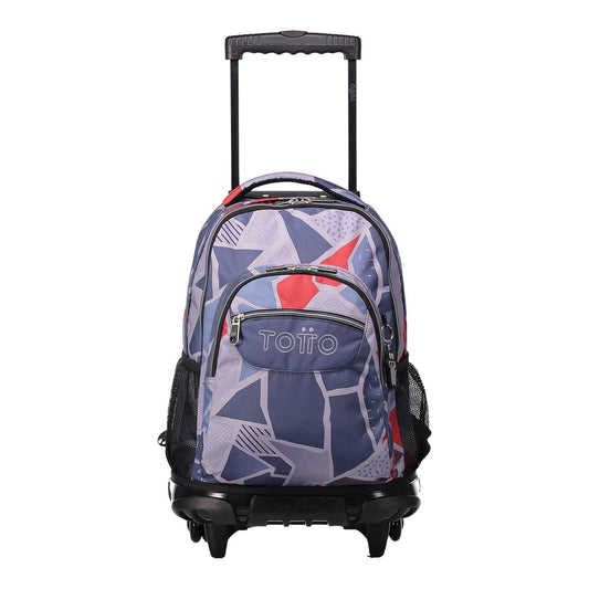 Renglon Totto Trolley Backpack