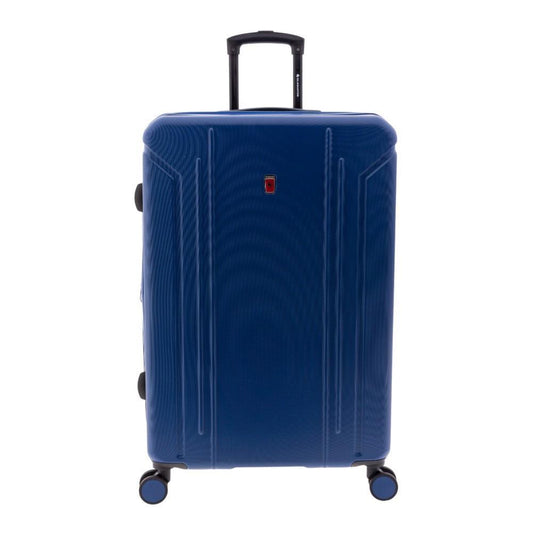 Large Tropical Gladiator Suitcase