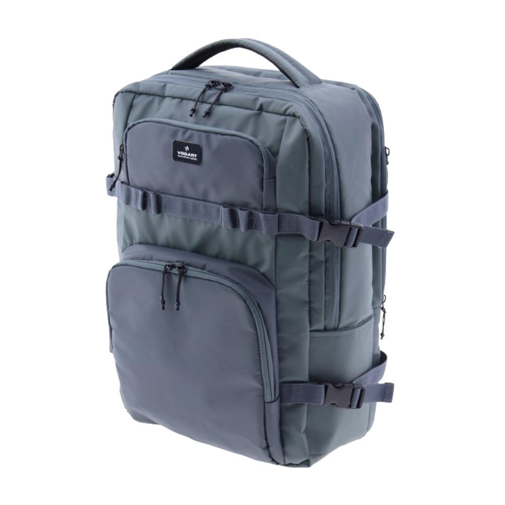 Mochila Vogart de Cabina Grande para Viaje 32L - Nitro Verde