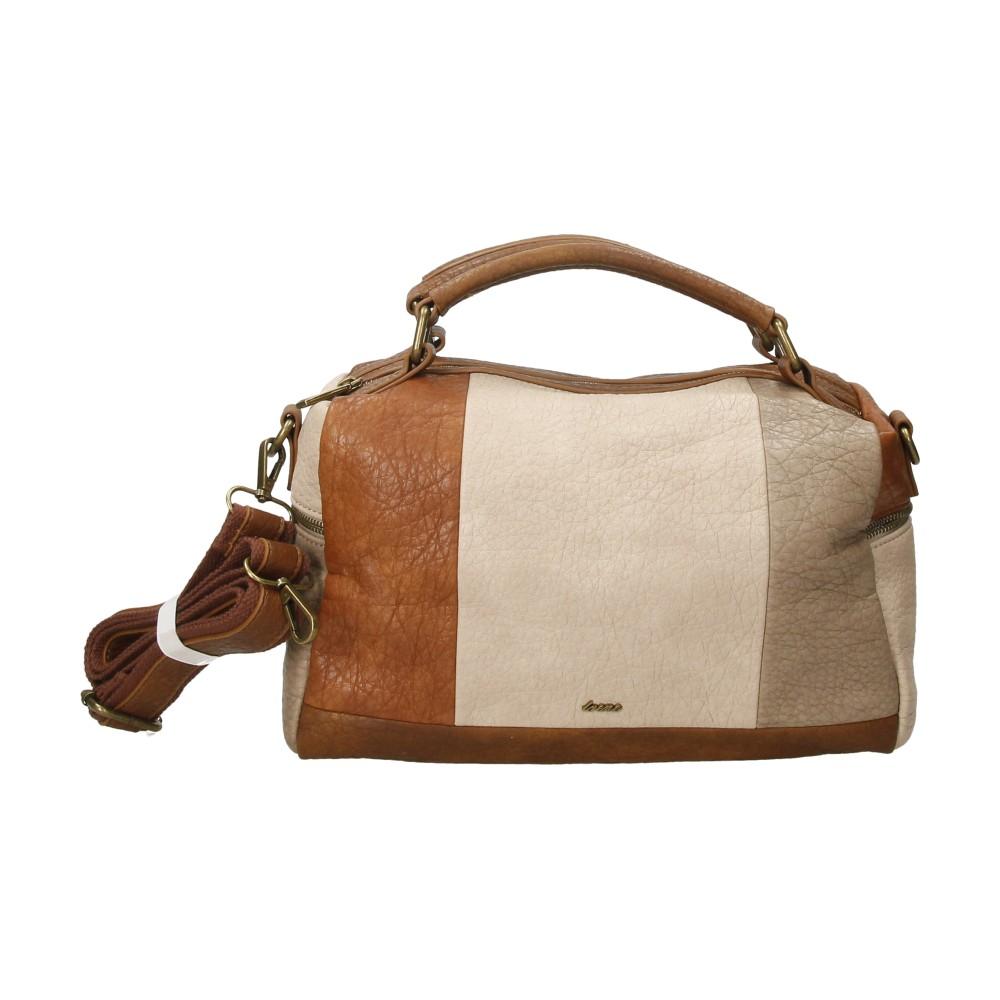 Bolso Bandolera "Trenzado" Irene Bags - 1