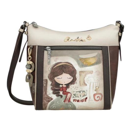 Luisipo Bandolera Mediana Muse Anekke