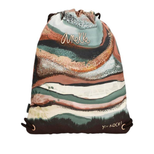 Mochila Saco "Core" Anekke