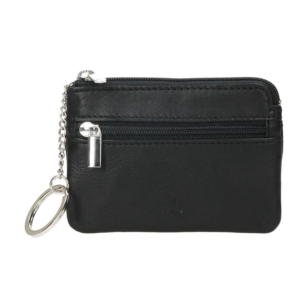 jL Leather Purse