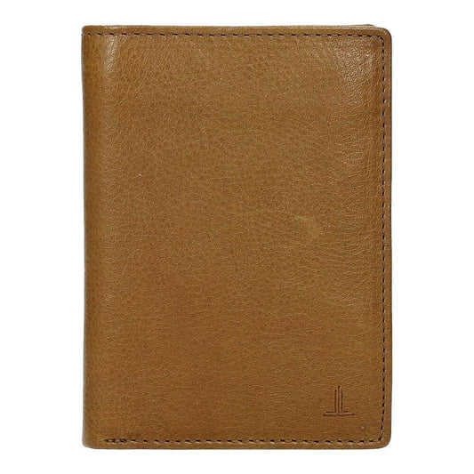 Evora Leather JL Wallet