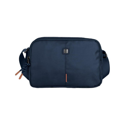 Luisipo Bolso Bandolera Central Gabol