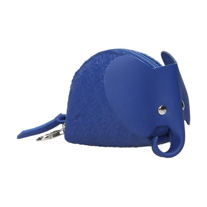 Monedero De Piel Elefante San Piel