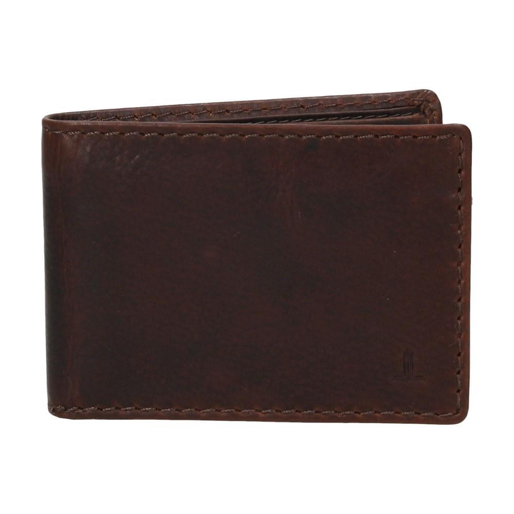 Luisipo Cartera De Piel "Alton" J.L