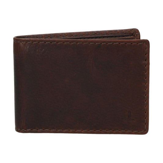 Luisipo Cartera De Piel "Alton" J.L