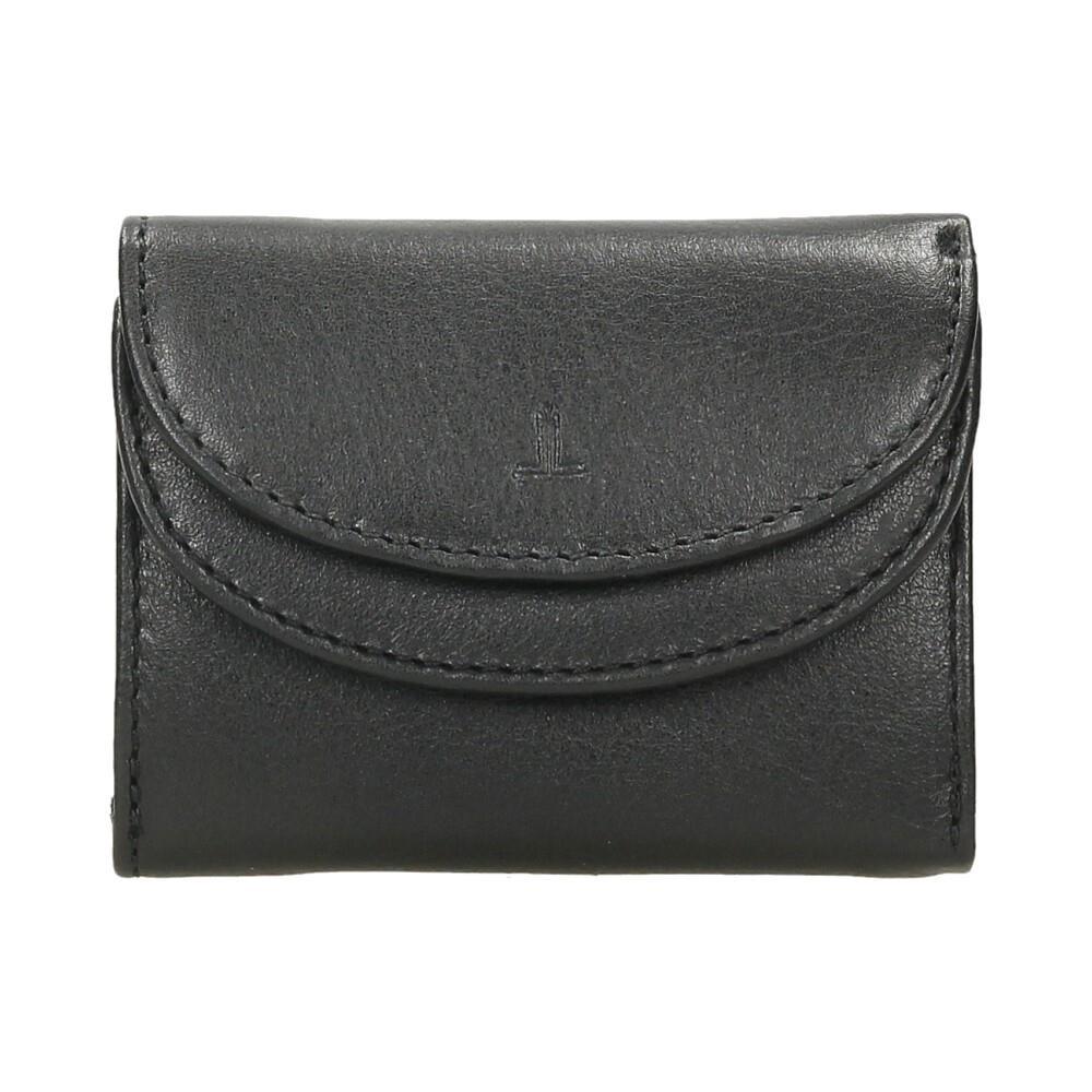 Monedero Clasic Piel J.L - 1