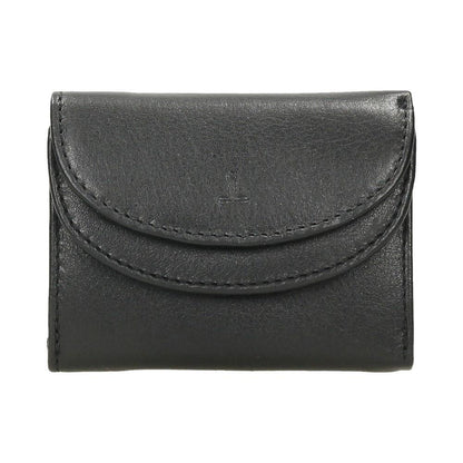 Monedero Clasic Piel J.L - 1