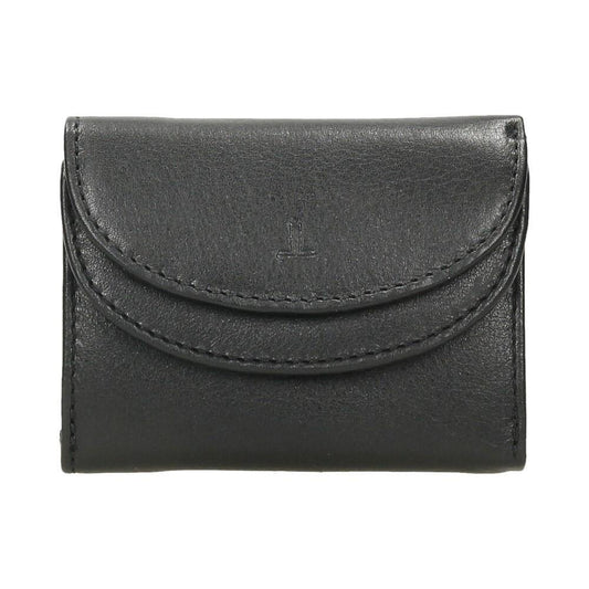 Monedero Clasic Piel J.L - 1