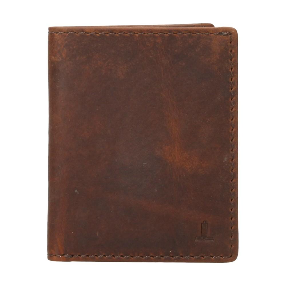 Luisipo Cartera de Piel para Hombre Alton