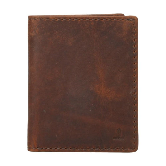 Luisipo Cartera de Piel para Hombre Alton