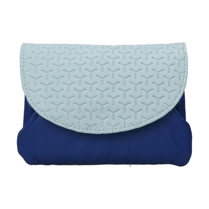 Luisipo Monedero de Piel Con Boquilla Lugupell