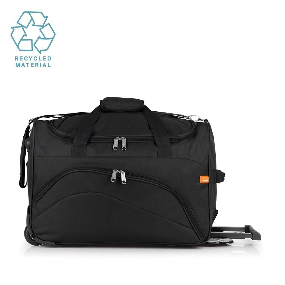 Week Eco Gabol Wheeled Bag 