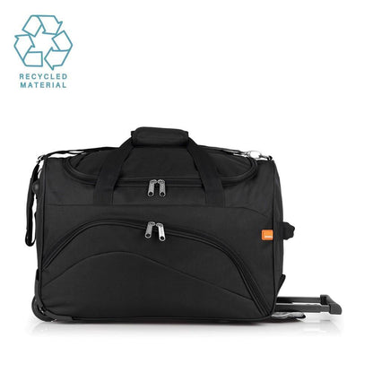 Week Eco Gabol Wheeled Bag 