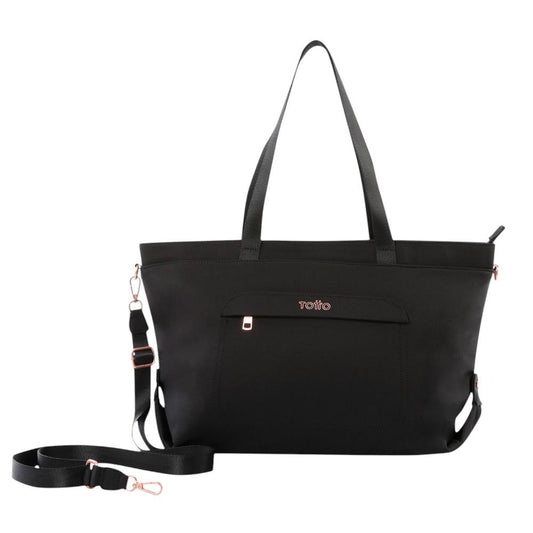 Bolso T-Tag Madrid Totto
