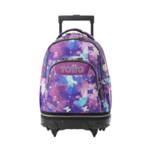Mochila Desmontable 5Q6 Star Butterfly Totto