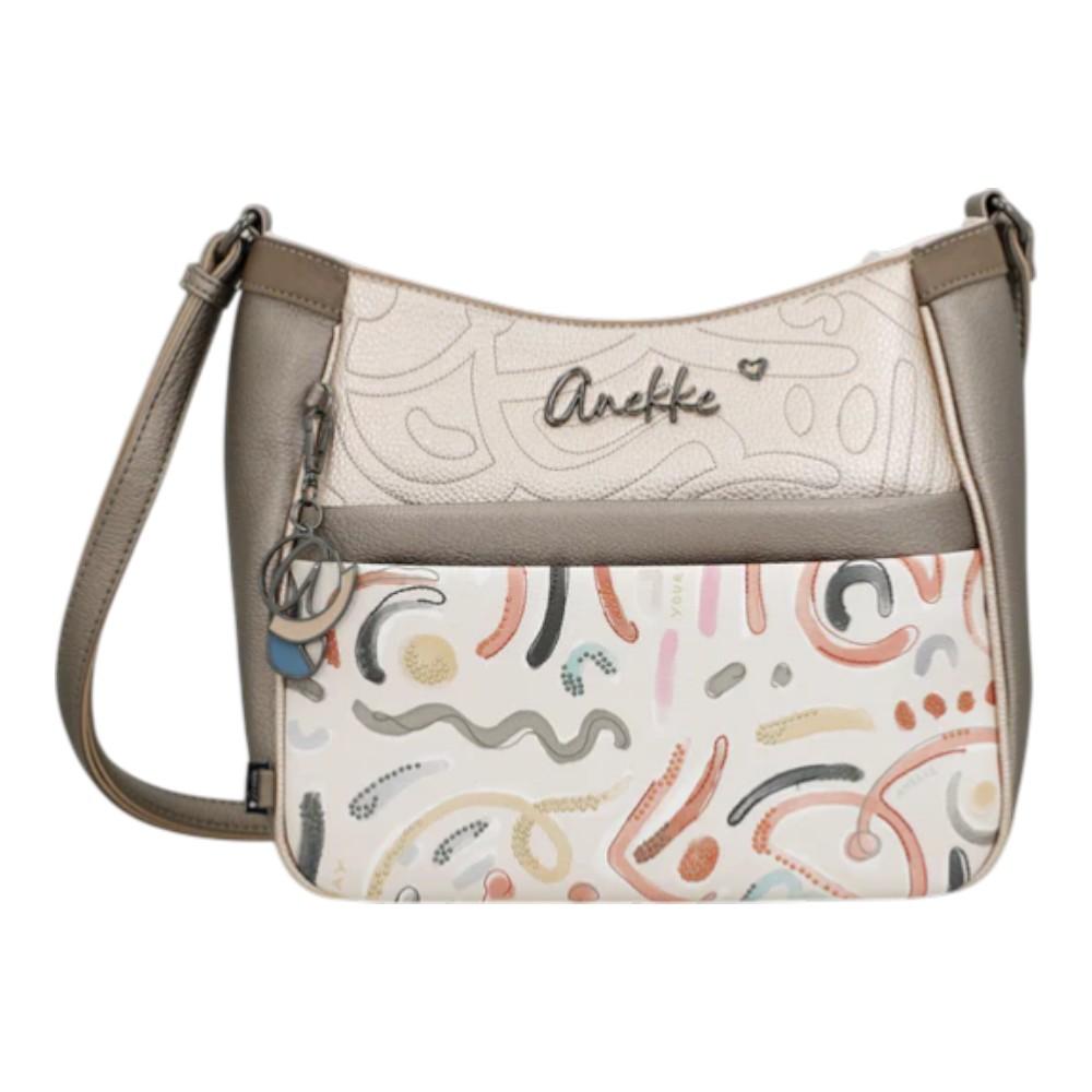 Luisipo Bolso Hombro Olympia Anekke