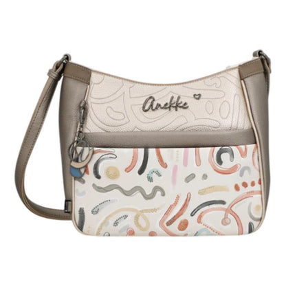 Luisipo Bolso Hombro Olympia Anekke