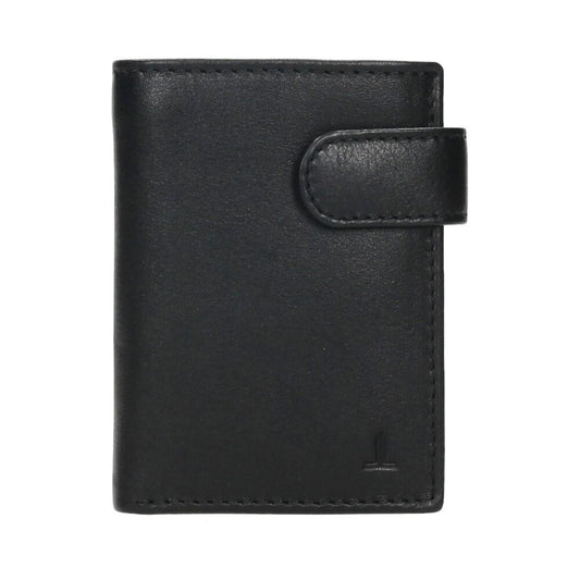 Luisipo Cartera De Piel "Clasic" J.L Piel