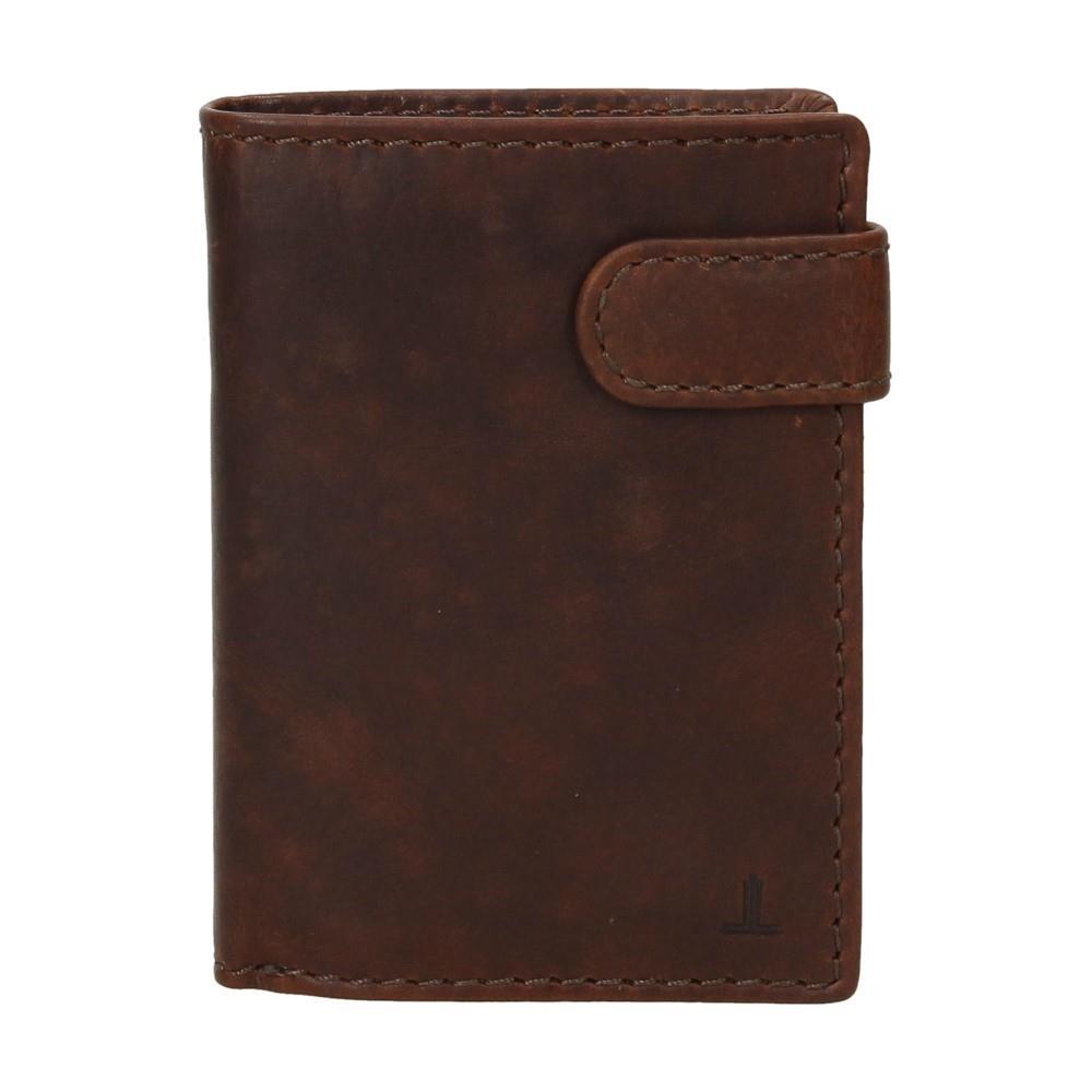 Luisipo Cartera De Piel "Alton" J.L Piel