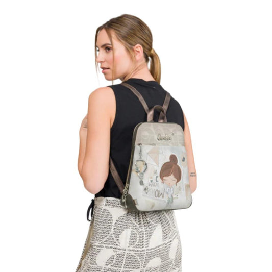 Luisipo Mochila Sophia Anekke