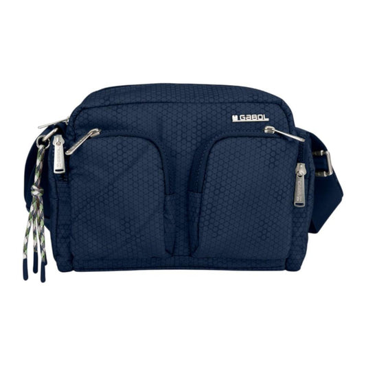 Bolso Bandolera De Mujer Aitana Gabol