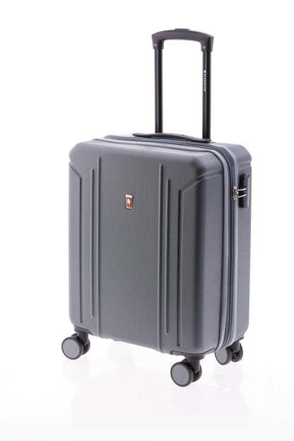 Maleta De Cabina Tropical Gladiator