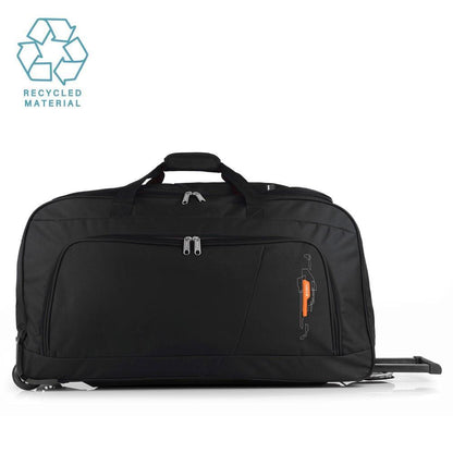 L Week Eco Gabol Wheeled Bag 