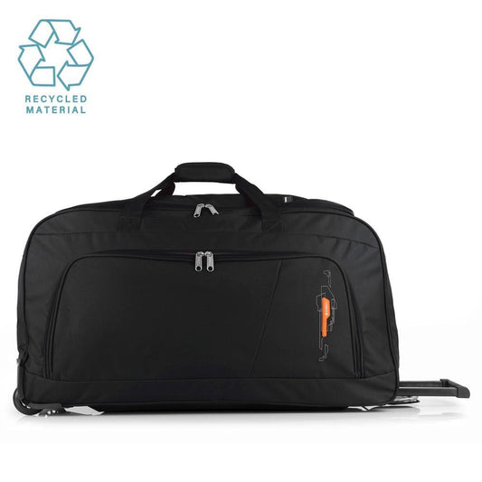 L Week Eco Gabol Wheeled Bag 