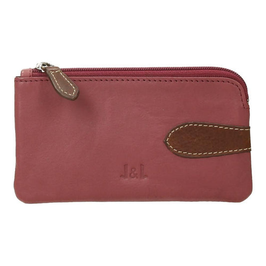 Monedero De Piel Brida J.L