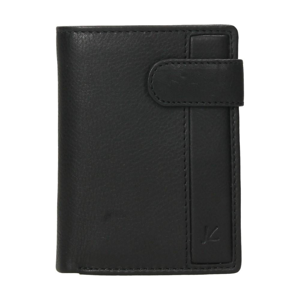 Luisipo Cartera De Piel "Clasic" J.L Piel