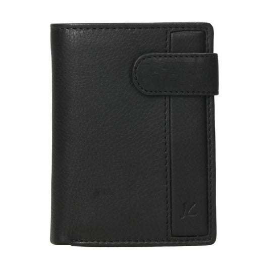 Luisipo Cartera De Piel "Clasic" J.L Piel