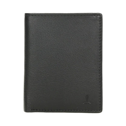 Luisipo Cartera De Piel Clasic Slim J.L