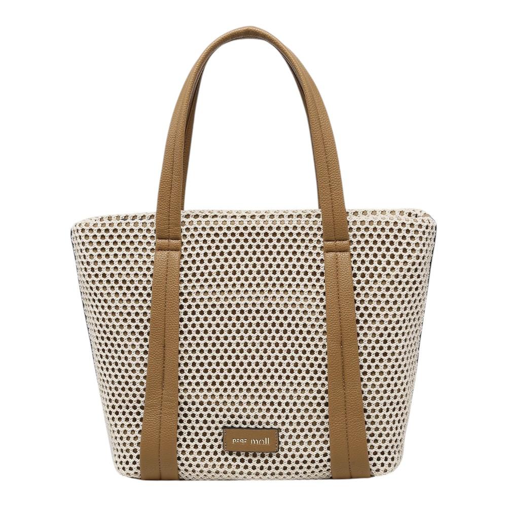 Bolso De Mano Abbey L Pepe Moll