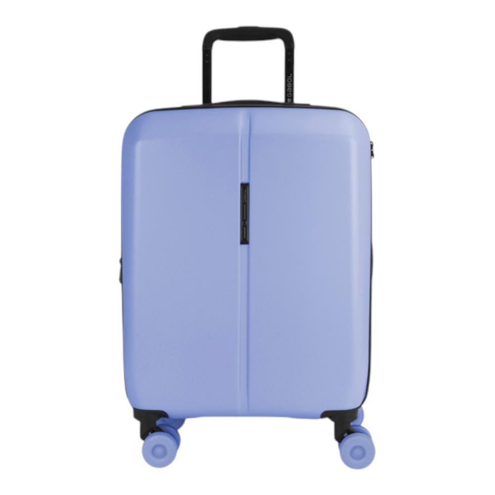 Maleta De Cabina Pacific Gabol | Malva