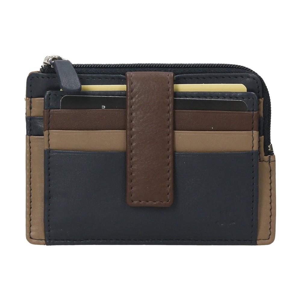 Luisipo Monedero Clasic Piel J.L