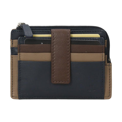 Luisipo Monedero Clasic Piel J.L