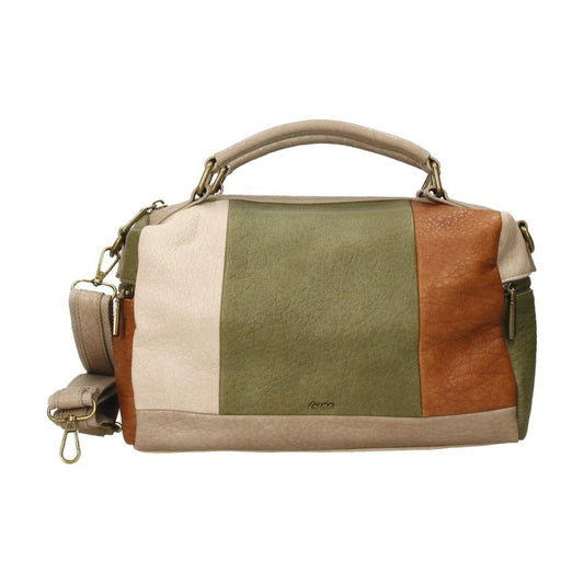 Bolso Bandolera "Trenzado" Irene Bags - 1