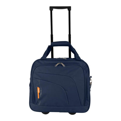 Luisipo Piloto Con Ruedas "Week Eco" Gabol