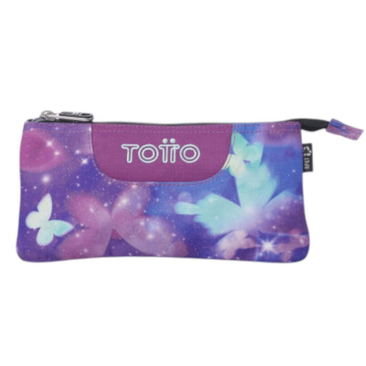 Mochila Desmontable 5Q6 Star Butterfly Totto