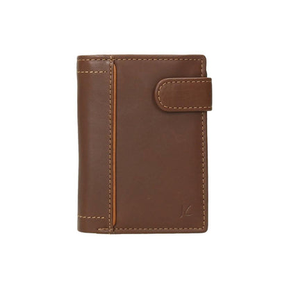 Cartera De Piel Lisboa J.L Piel