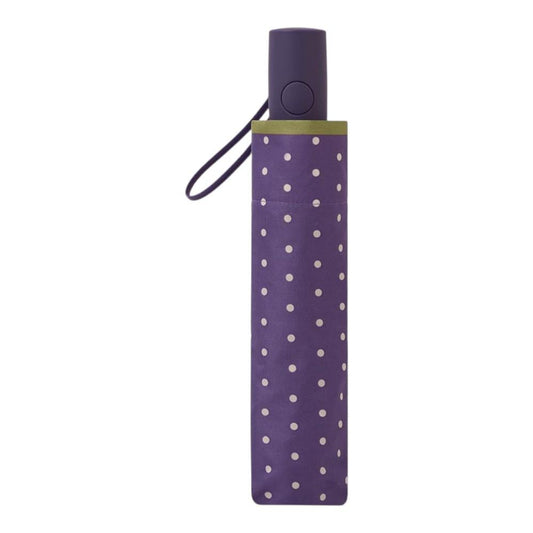 Paraguas Corto Aut. Dots C.Collection